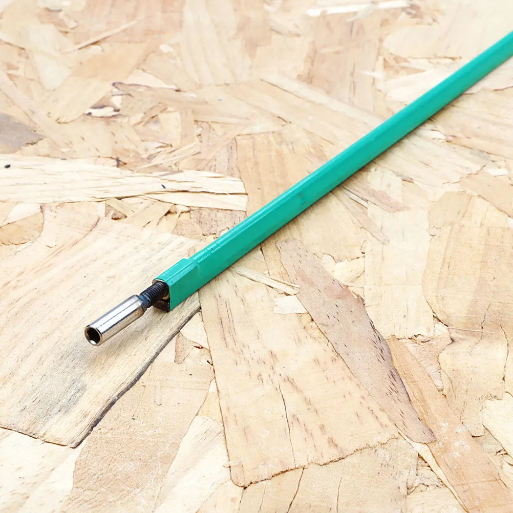 

Guitar Truss Rod Metal Two Way Adjustable Replacement Part Guitar Neck Repair Tool for Electric Acoustic Bass Metal Truss Rod