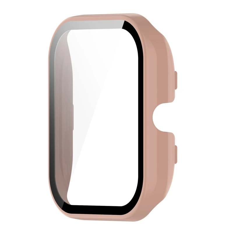 Für GTS4 Mini Stoßfest TPU Fall Uhr Abdeckung Waschbar Bumper Shell Drop Shipping