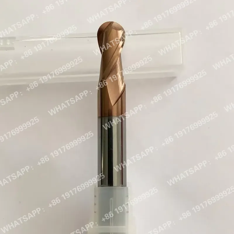 16mm End Mill Helical Milling Cutters Wood