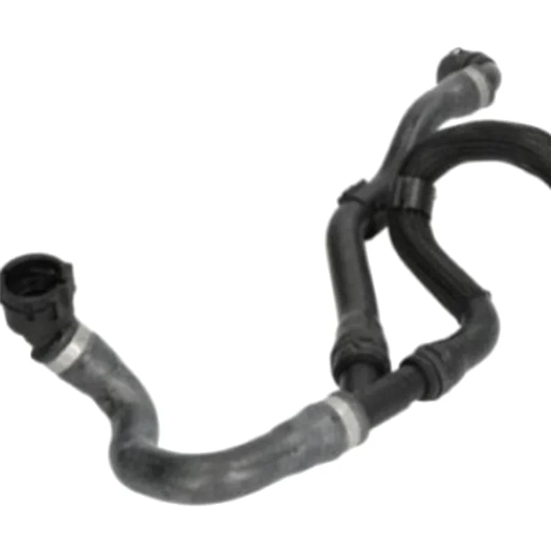 

NEW-17127596839 Auto Engine Coolant Radiator Pipe Hose For BMW F20 F30 F35 125I 320Li 328Li