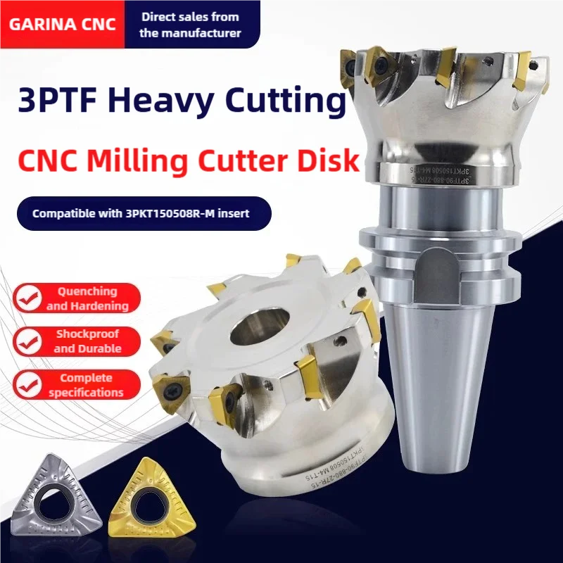 3pte90-degree-square-shoulder-s-cnc-milling-cutter-is-equipped-with-taegutec-3pkt150508r-insert-fast-feed-right-angle-milling