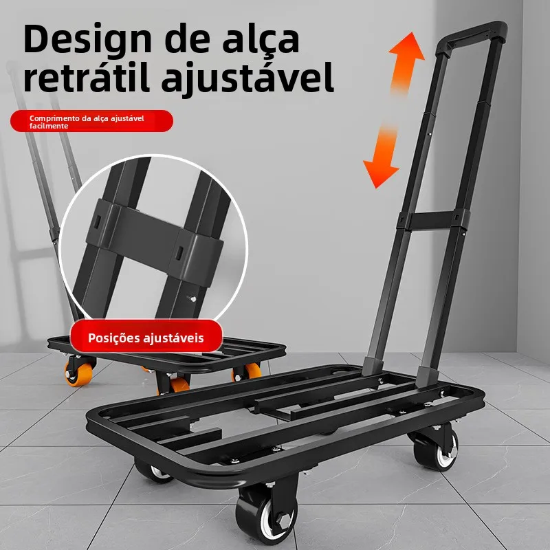 carrello-della-spesa-a-quattro-ruote-rinforzato-portatile-con-vassoio-per-il-trasporto-di-carichi-design-impilabile-resistente-maniglia-regolabile