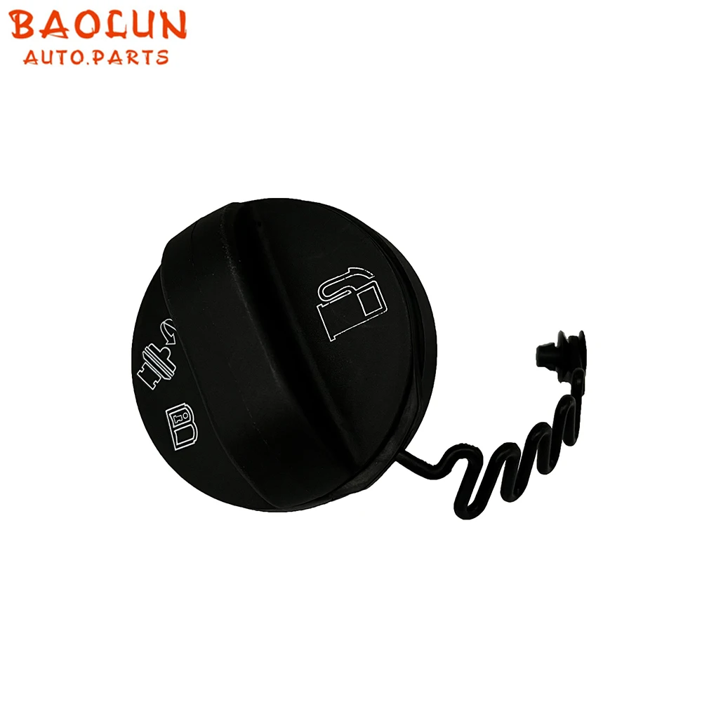BAOLUN  94564508 Fuel Filler Cap For Chevrolet Aveo 2006-2019 Spark 2010-2019 Captiva 2007-2017 Epica 2007-2011 MATIZ 2005-2011
