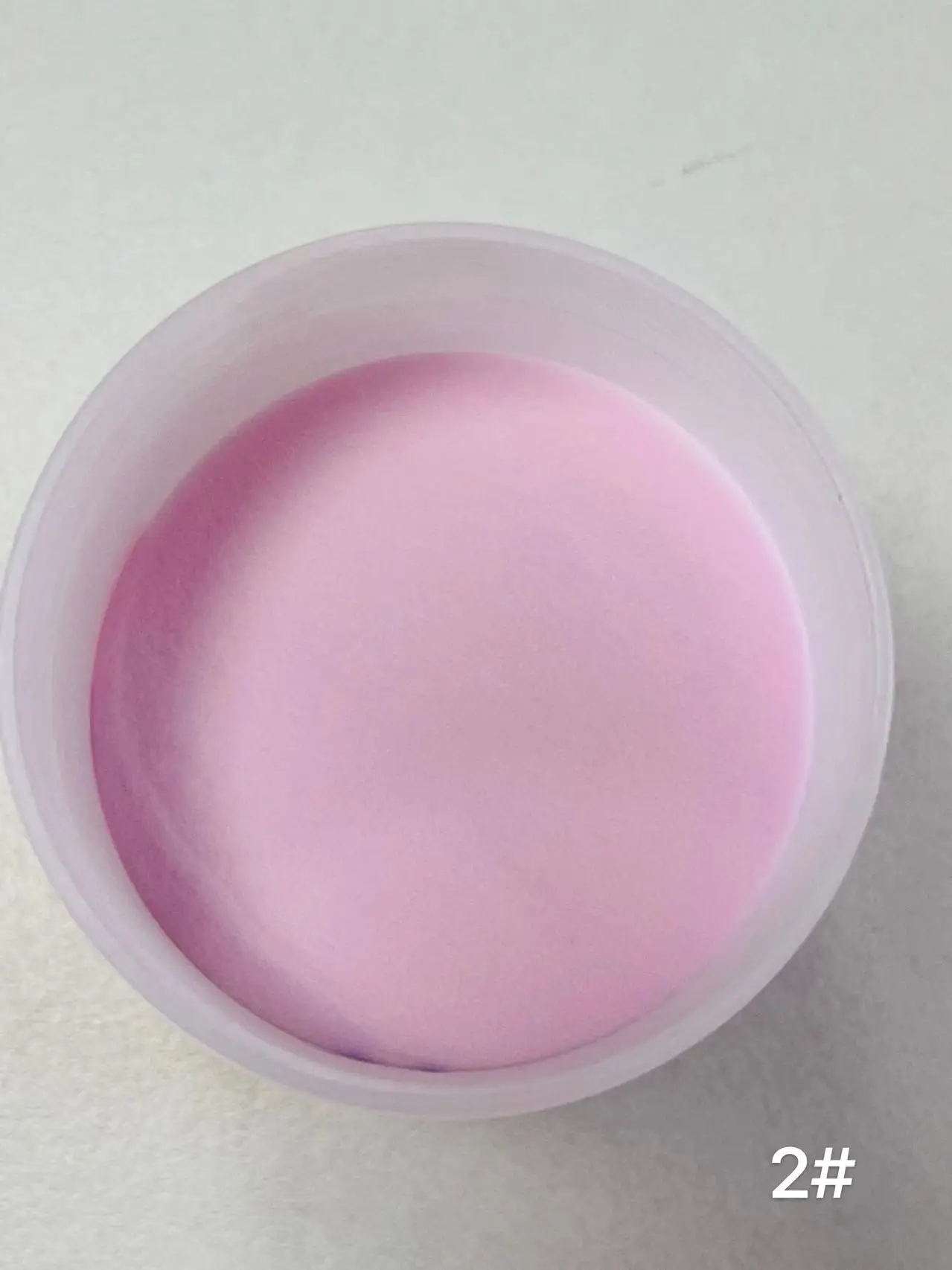 

2Oz Soft Pink Acrylic Powder Extension/Engraving 3D Pattern/Dipping Dust For Nail Art Decoration 10 Colors Professional Powder