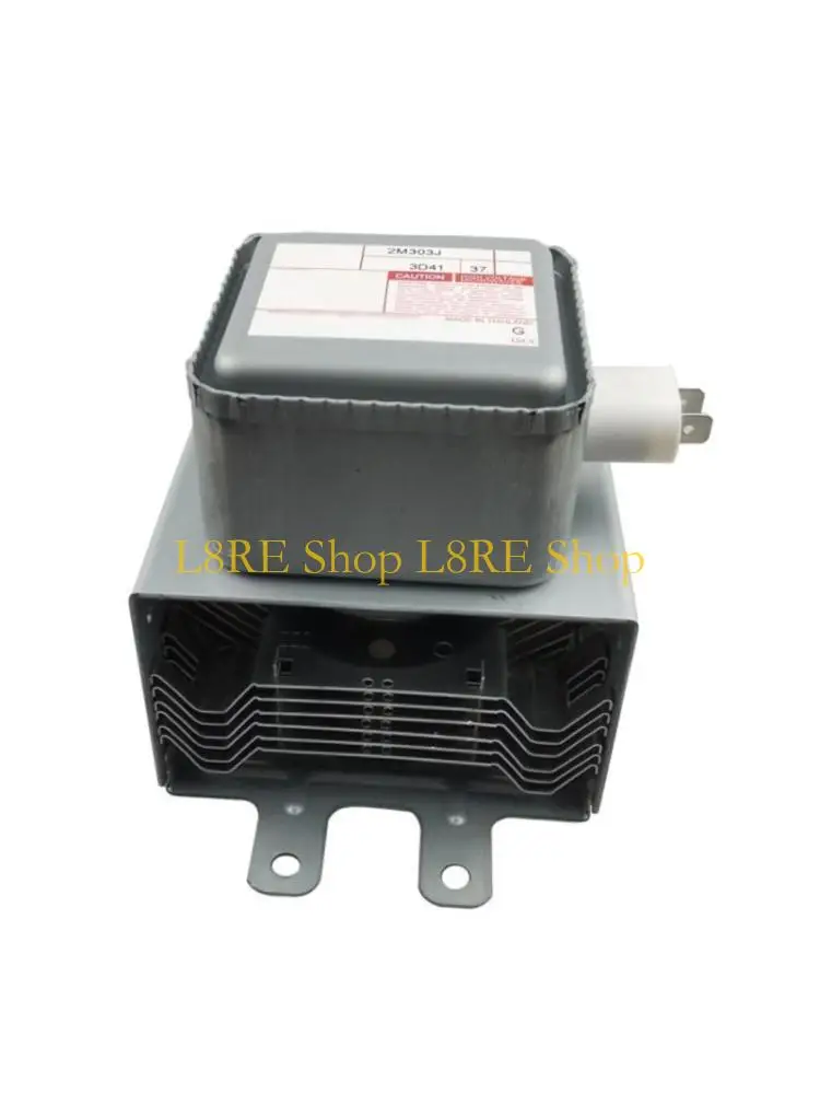 L8RE Efficient Microwave Oven Magnetron Microwave Oven Tube 2M303J Electronic Heating