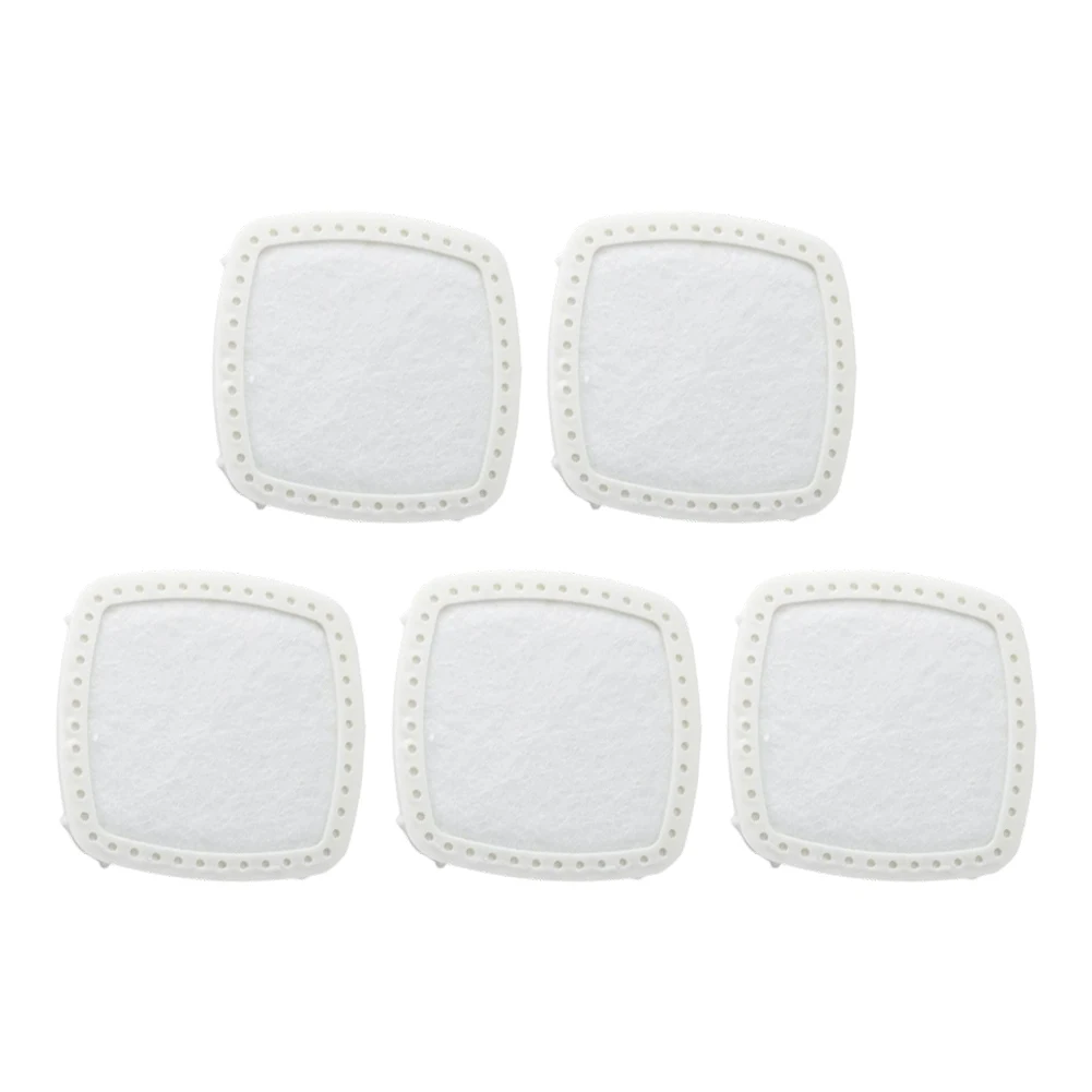 Air Filter A226002160 Captures Dust And Debris Easy Installation Plastic Construction Maintains Dryer Efficiency For PB-2520