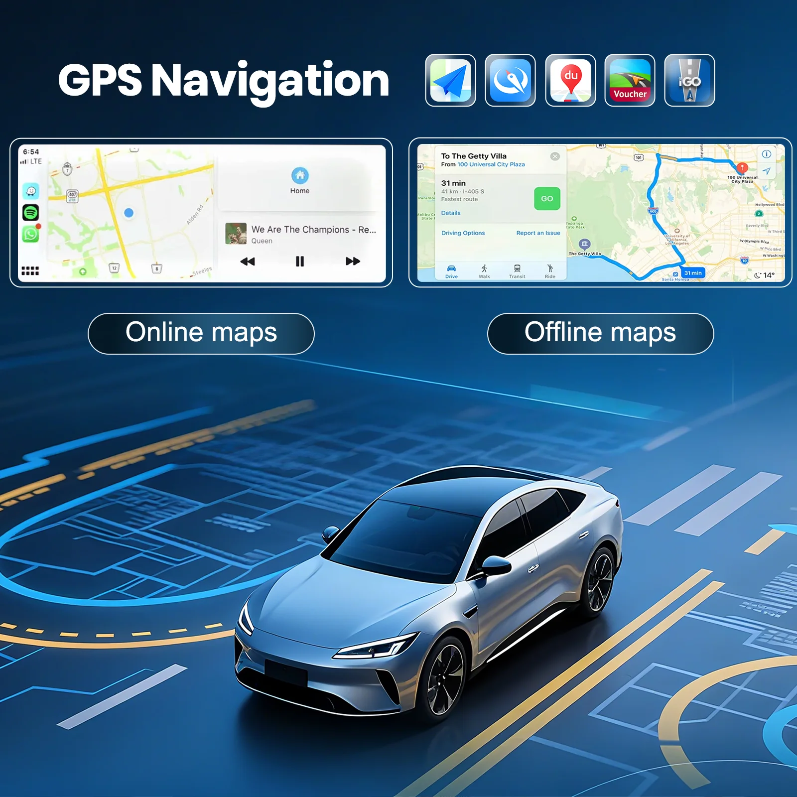 Ezonetronics 12.6