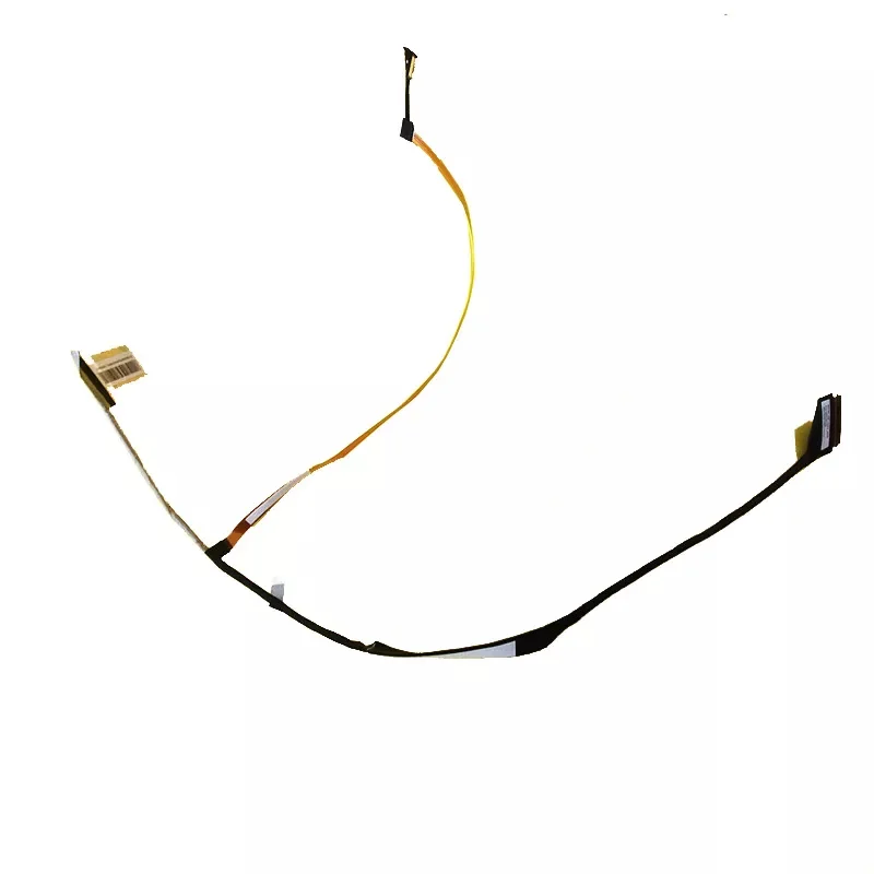 

Replacement New Laptop LCD Cable Screen Line For MSI GF66 GL66 MS1581 K1N-3040245-H39