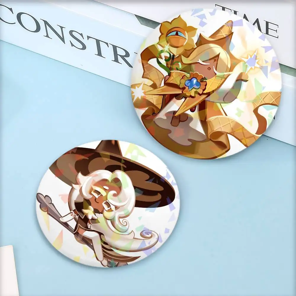 Cartoon Game C-Cook…