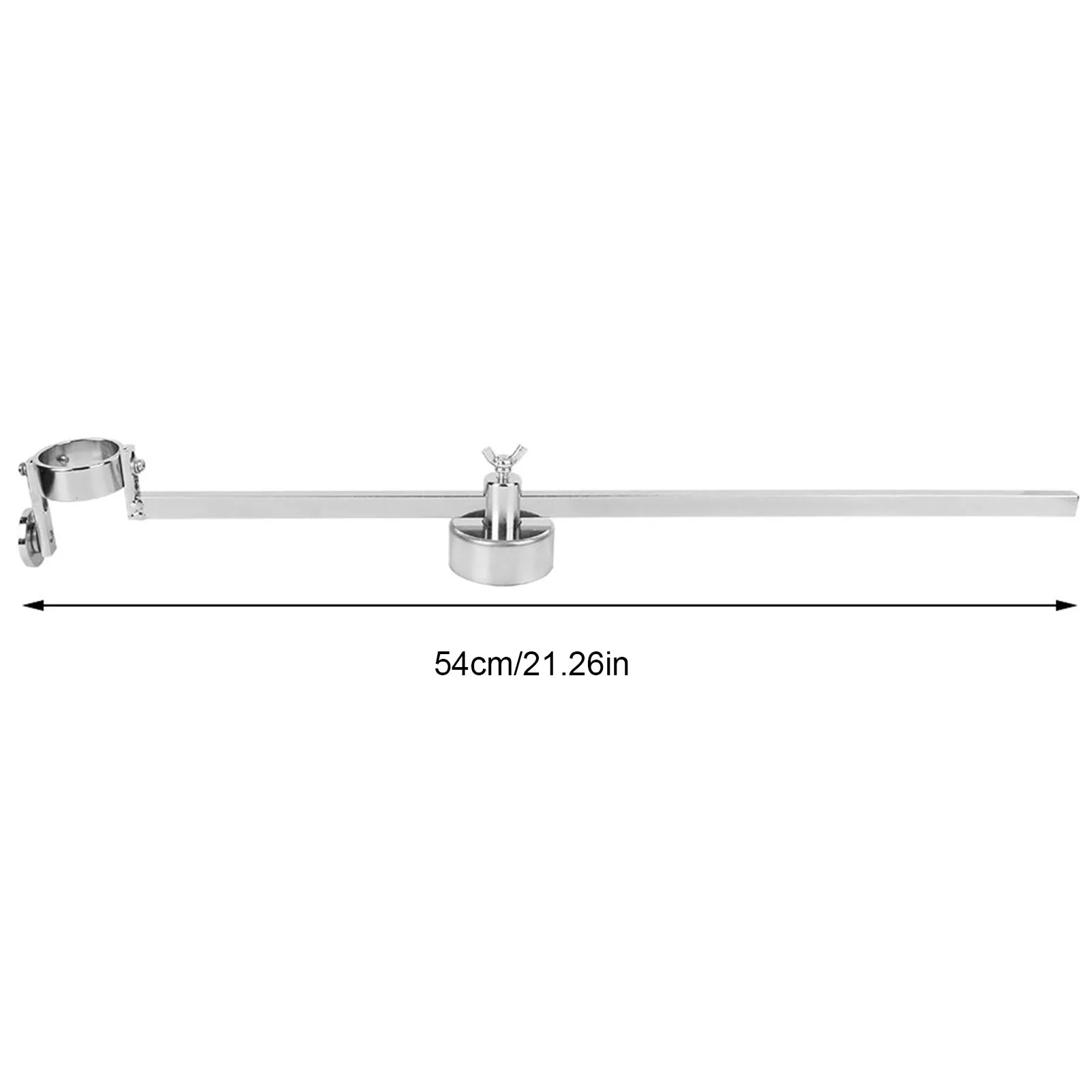 Plasma Cutting Compass P80 Cutter Circular Gauge Machine Gun Strong Torch Magnetic Base