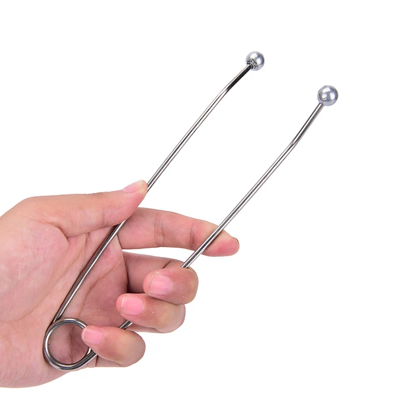 18 cm Angelzubehör Piler Opener Metalllippe Fischgreifer Angelköder Werkzeug