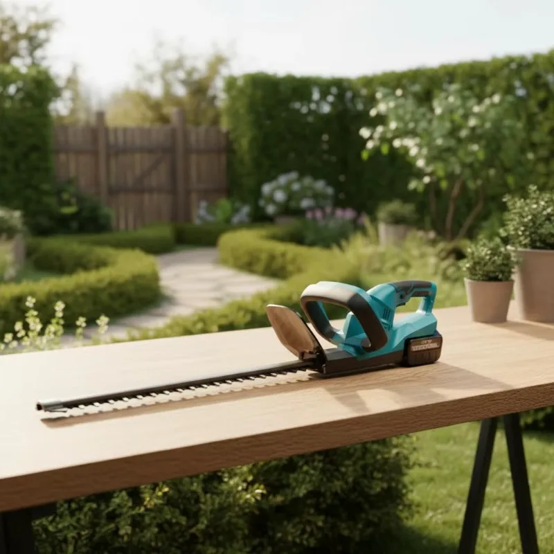 

Tea Picking Machine, Green Pruning Machine, Garden Greening Multifunctional Hedge Machine