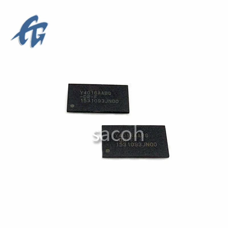 

(SACOH IC Chips) EDY4016AABG-DR-F EDY4016AABG-DR-F-D 1Pcs 100% Новый оригинальный товар