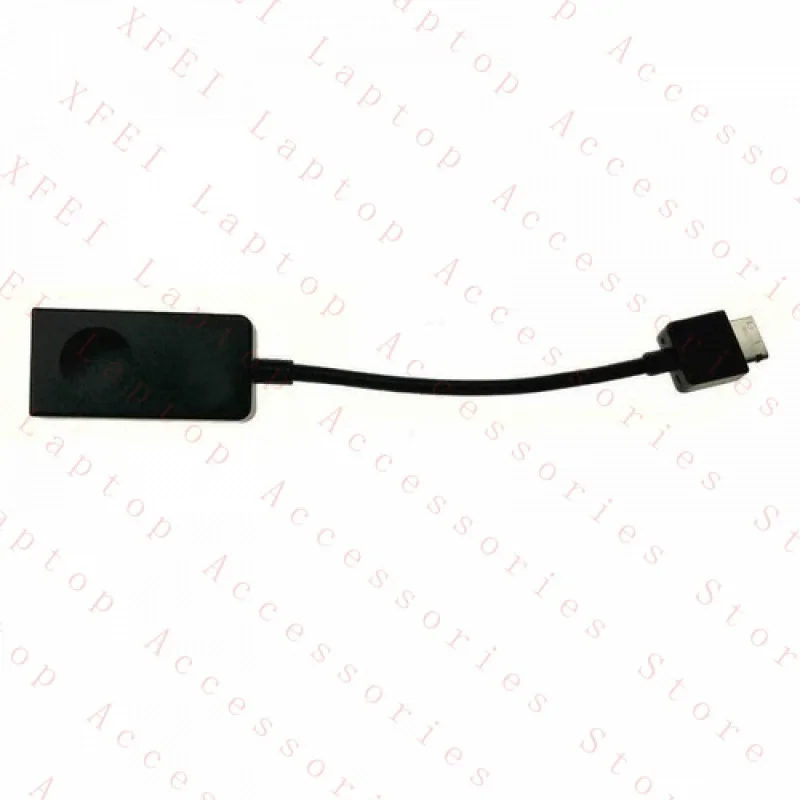 F RJ45 Adapter Dongle Cable 01YU029 01YU026 01YU030 for Lenovo L13, L13 Yoga, T14s