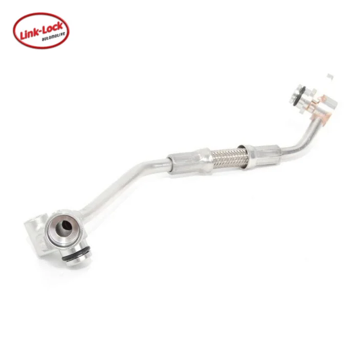

LINK-LOCK Turbo Charge Tube 11427562798 For E90