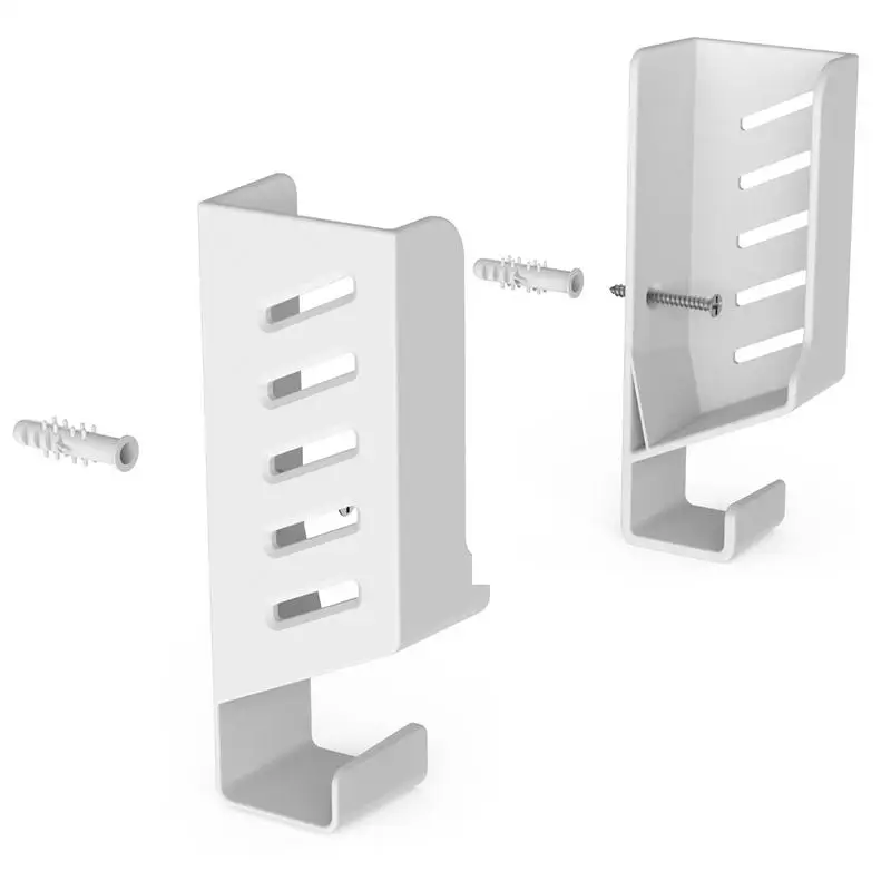 Router schwimmendes Regal Hochleistungs-Router Wandre gale Wand halterung Router Regal Router Wandre gal halter perfekt für WLAN-TV-Box