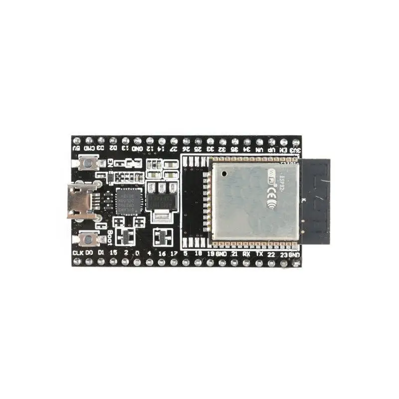 ESP32 Development B…