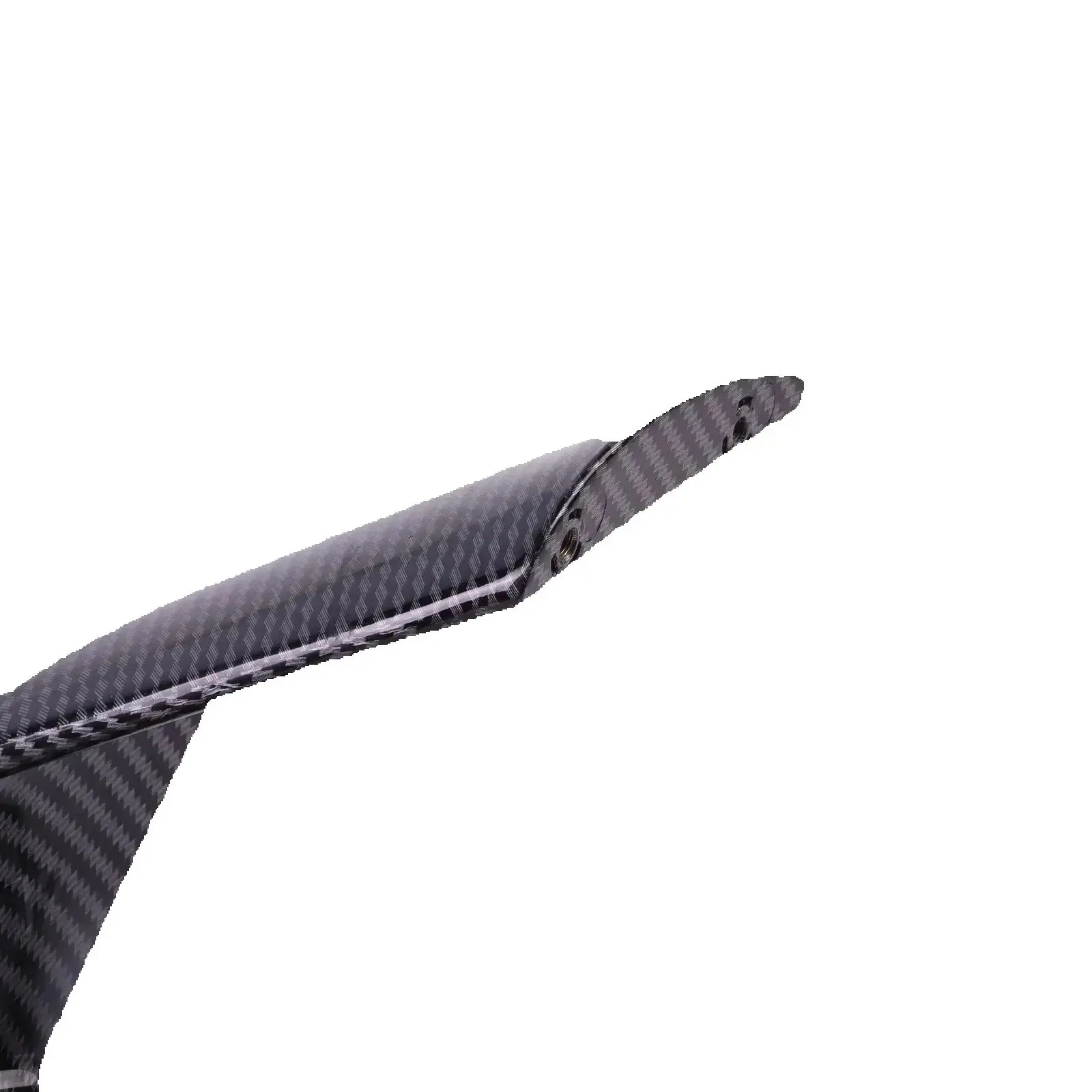 

Aerodynamic Fairing Wind Deflector FOR BMW S1000RR M1000RR 2019-2022 Carbon Fiber