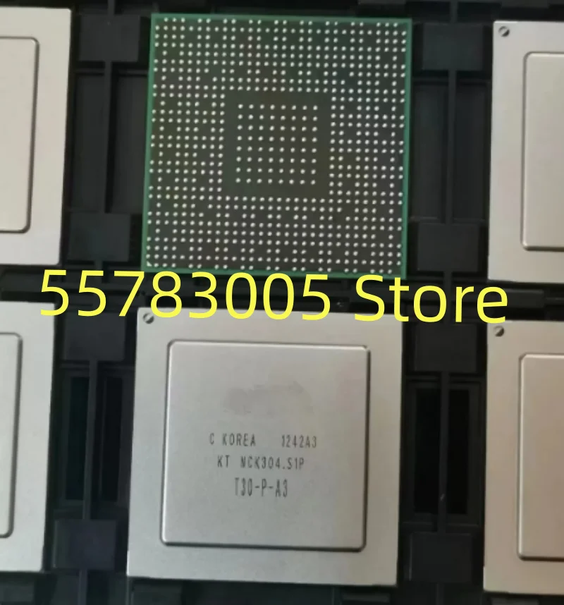 3PCS New T30L-P-A3  BGA