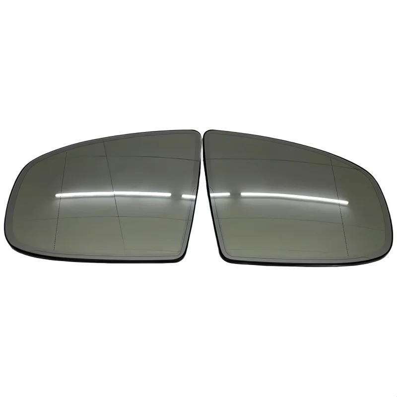 

For BMW X5 E70 2006 2007-2013 X6 E71 E72 2007-2014 Newly produced high-quality Auto Dimming Anti Glare Heated Rear Mirror Glass
