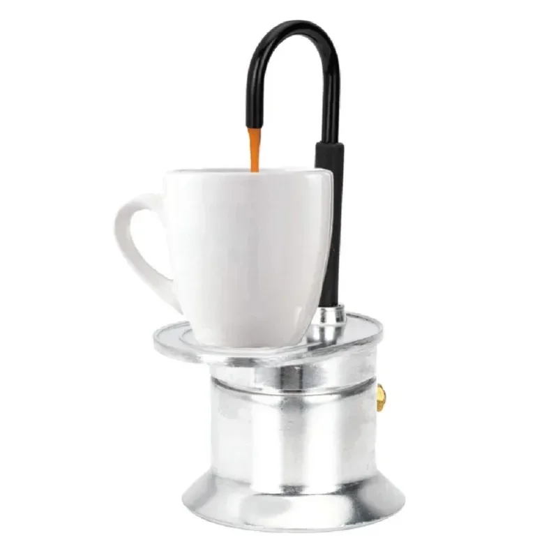 #10 Electric Espresso Pots Comparison Guide