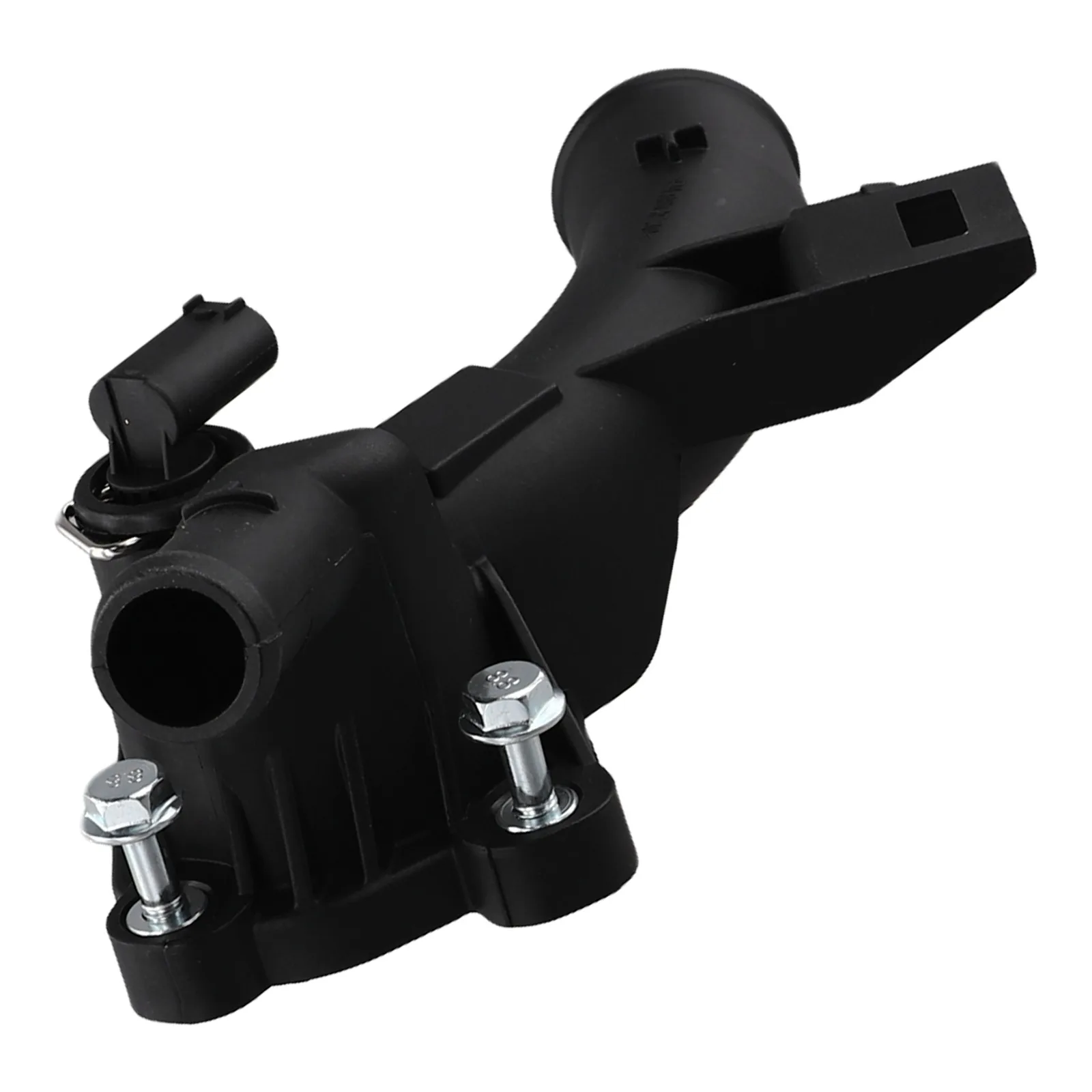 

For Corsa D/E and For Astra J Thermostat Housing Water Outlet High Reliability Under Varied Driving Conditions