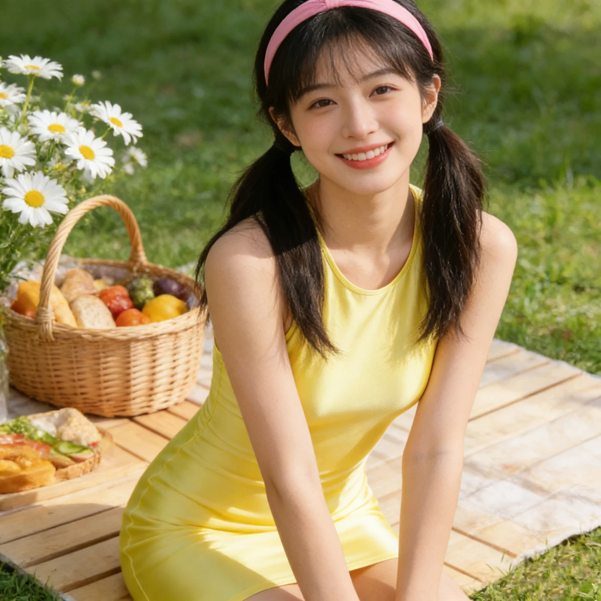 MJINM Vrouwen Sexy Satijn Glanzend Ademend Elastisch Vest Strakke Korte Jurk Hippe Wikkelrok Homewear Streetwear Picknick Holiday Party