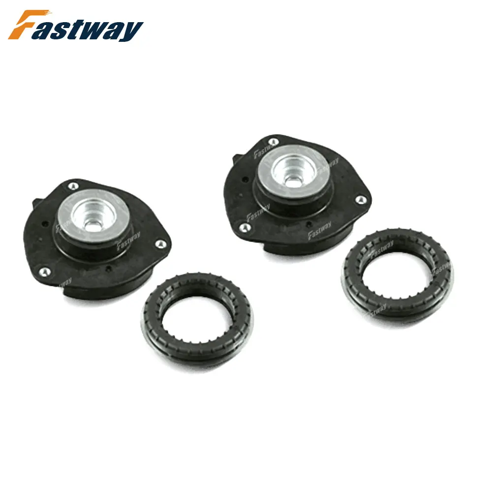 

Front Shock Absorber Inside Rubber Top Mount Kit For Volvo EX40 XC40 2019-2025 32246639 32246640