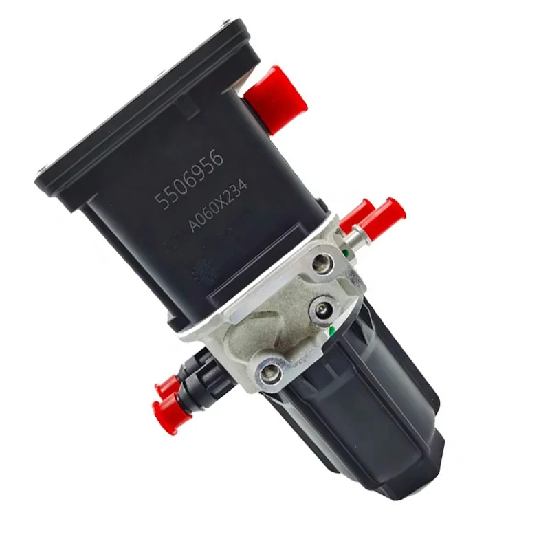 

5506956 2115624 2208766 Дозаторный насос подходит для системы обработки DAF ADBIUE PUMP EURO 6, SCR