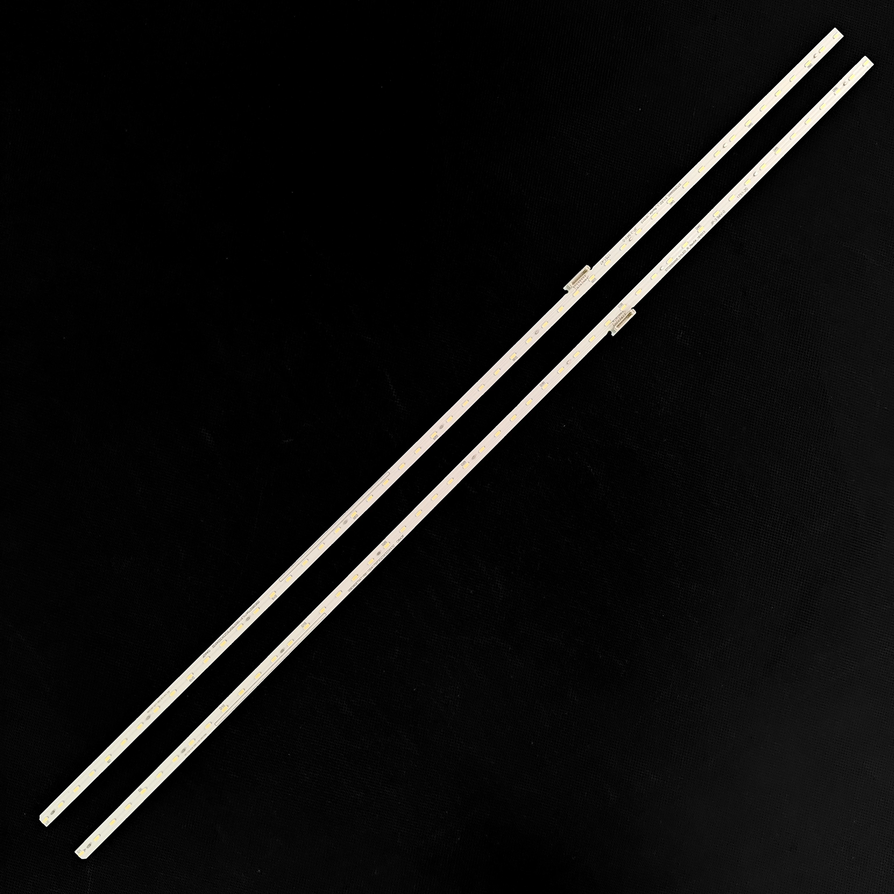 Светодиодная лента для SONY KD-55X720E KD-55XE7005 KD-55XE7096 KD-55XE7093 KD-55XE7002 STO550AP4_51LED_L_Rev01 R STO550AP5 STO550AN5