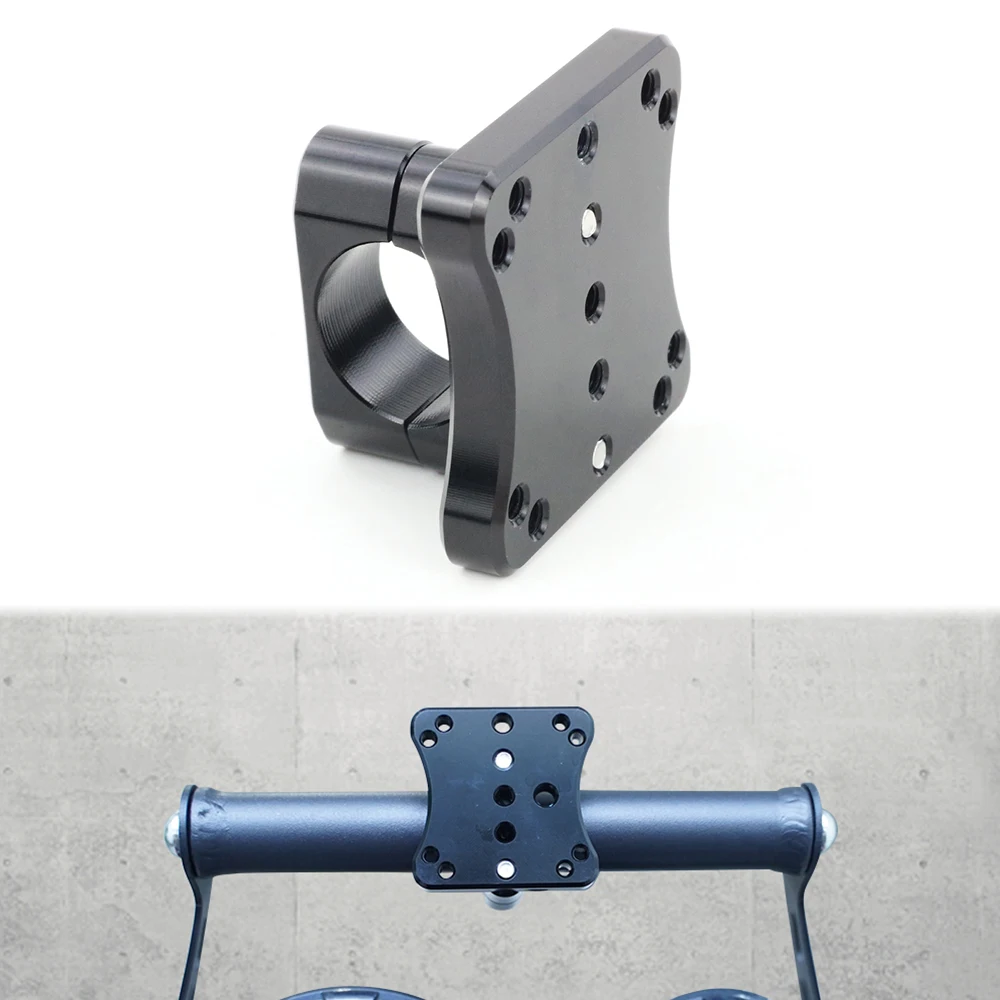 

Fit For YAMAHA Tracer 900 MT-09 Tracer FJ-09 tenere 700 XT1200z Super Tenere XSR 900 Niken Navigation Mount GPS Bracket Holder