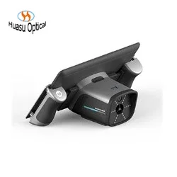 handheld visual screening Spot vision screener portable