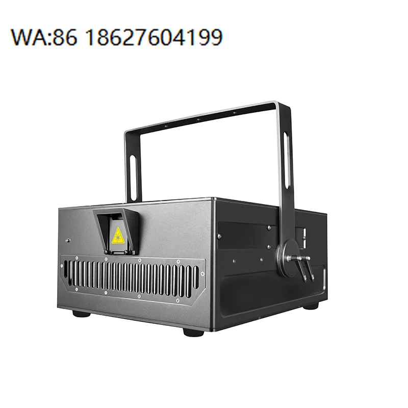40W High Power Mini IP65 DJ  Light System Remote Control Effect Lamp for Music Show Party Event