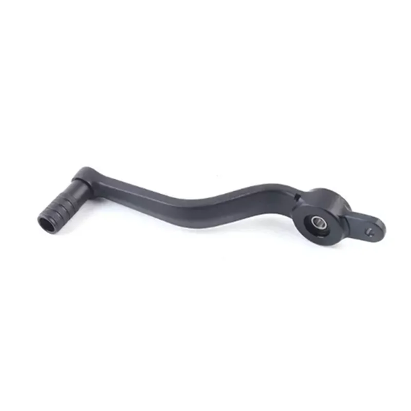 Motorcycle Parts Rear Foot Brake Pedal Lever For CFMOTO 675SR 675SRR 675NK CF675SR CF675SRR CF675NK CF MOTO SR675 NK675