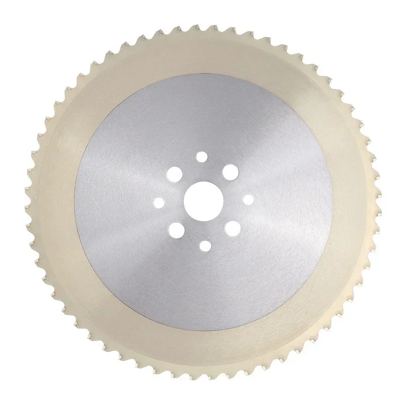 

Cold Saw Blade High Speed Circular Saw Machine Cold Slicing Stainless Steel Special Titanium Alloy Cutting