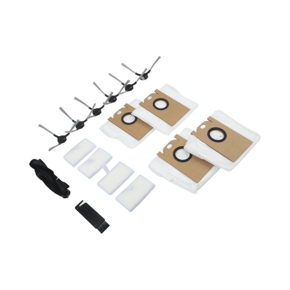 Microfiber Roller for Mop Set As Shown for vonko for s6 for Pro Accessories Easy Replacement Design Dust for capture Technology