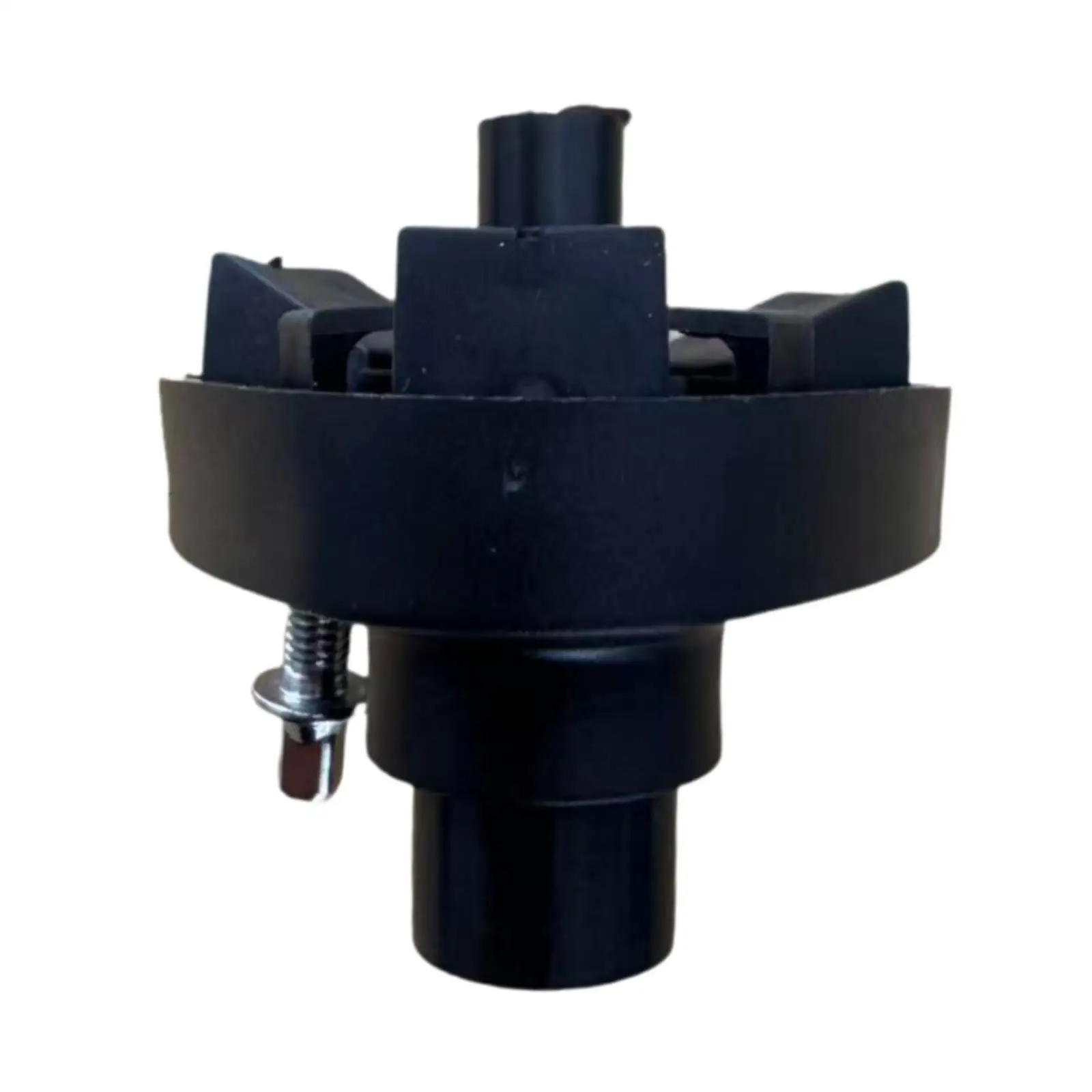 Essential Hi Hat Cymbal Stand Holder PP Plastic Drum Cymbal Seat Drums Accessories for Upgrading Drum Sets in Studio and Stage