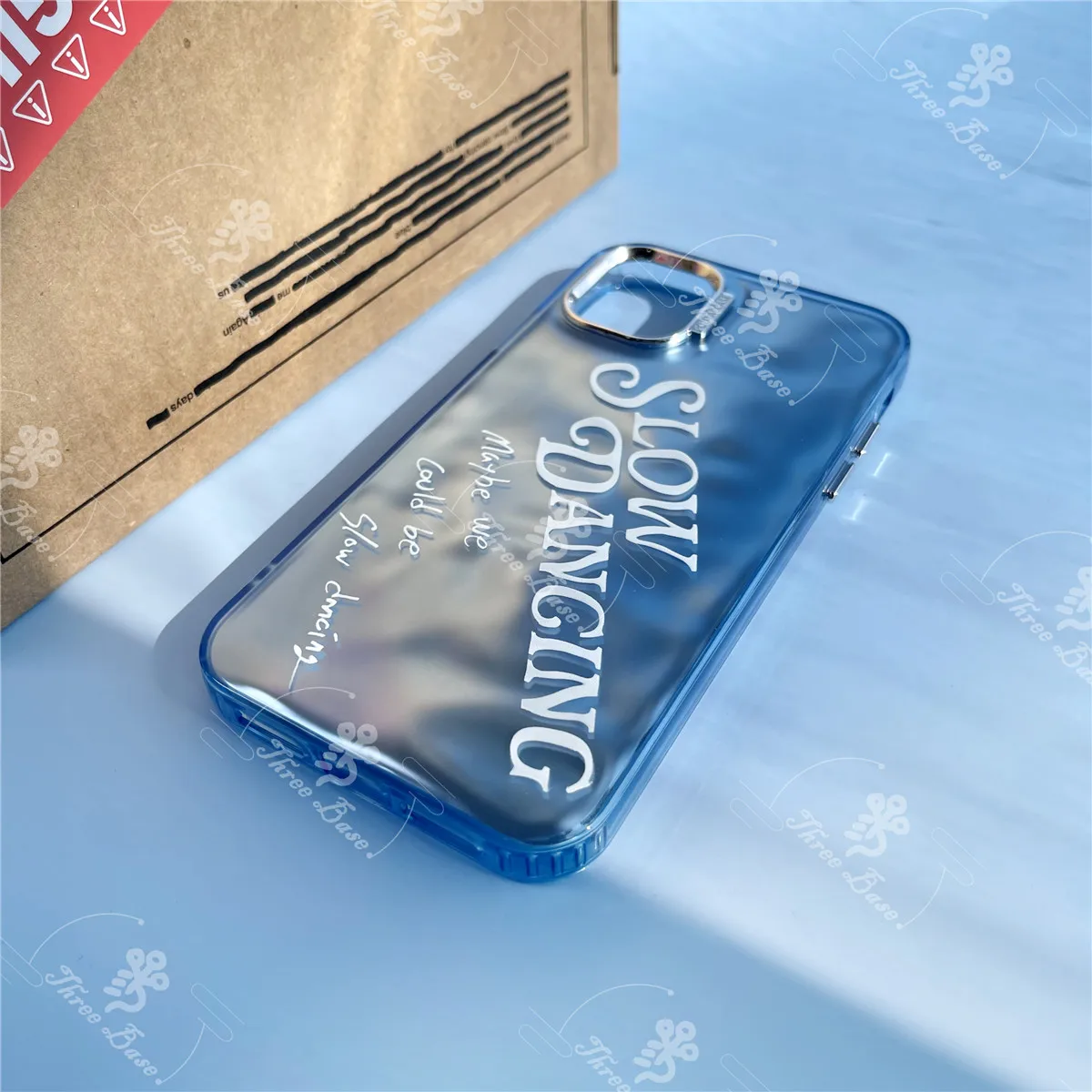 جراب هاتف V LAYOVER للرقص البطيء لهاتف iPhone 16 PRO MAX 15 PLUS 14 Pro max 13 PRO MAX 12 PRO MAX 11 PRO MAX XR XS MAX 7PLUS SE2 8