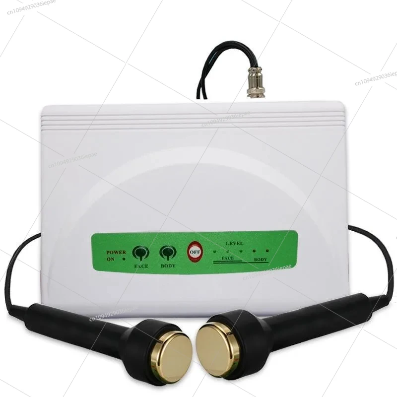 

Ultrasonic Cleaner Face Care For Nebulising Eye Massage Removal