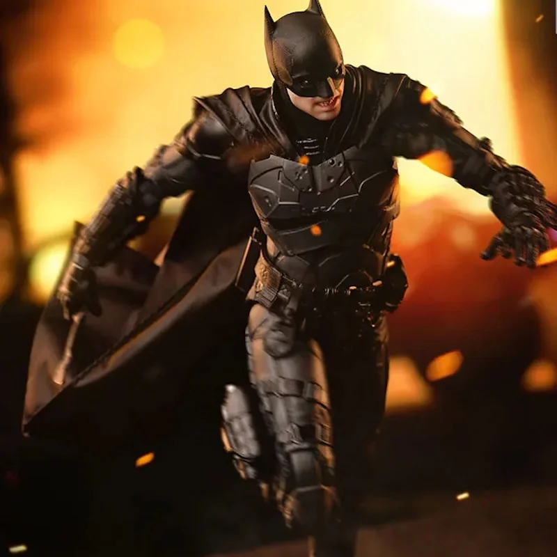 The Dark Knight Lives On: A Guide to Batman Toys for Fans