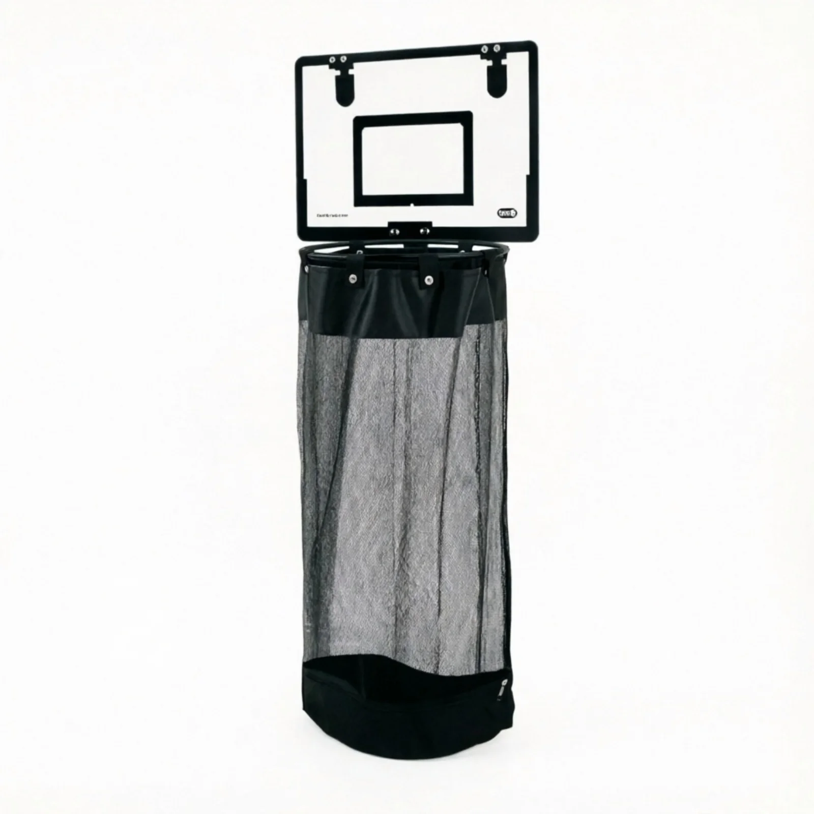 Hanging Laundry Basket Dual Function Hamper Fun Laundry Basket Wall Mounted Hamper Laundry Organizer
