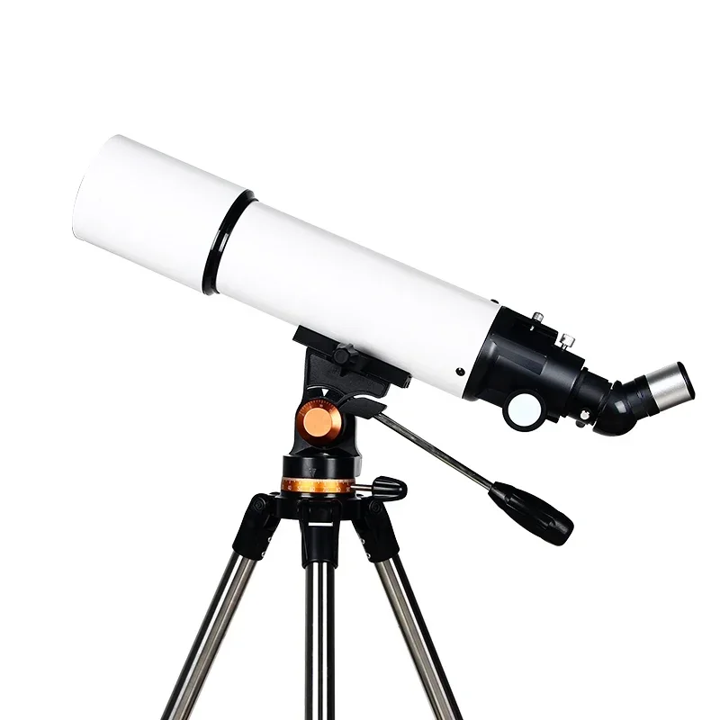 Factory Supply High Quality Powerful for 80500 50080 Outdoor Reflector Astronomical Telescope for Kids