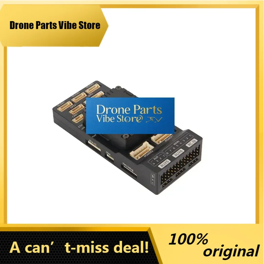 

DronePHolyBro Pixhawk 6X (ICM-45686) Flight Controller