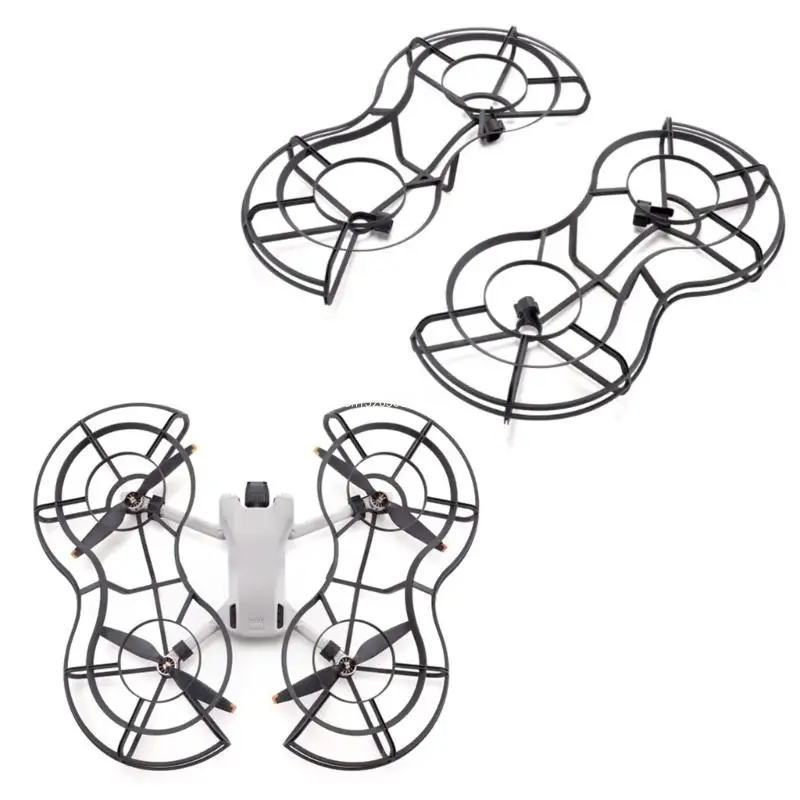 Propeller Guard for Mini 3 Mini 3 Flight Quick-Release Protectors Easy Mount Dropship