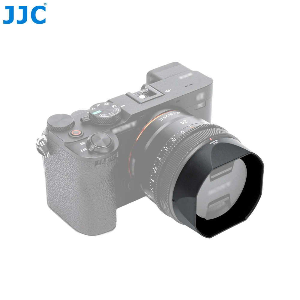Jjc Camera Lens Hoo…