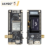LILYGO® T3S3 V1.2 ESP32-S3 LoRa2.4G SX1280 Equipped with OLED Development board module