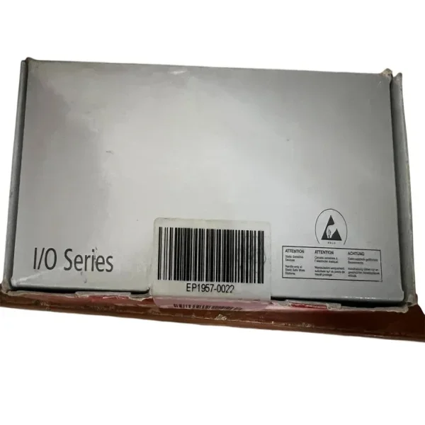 

2026 Ep957-0022 Ethercatfast Shipping by Ups Dpd Brand New Original Spot Plc