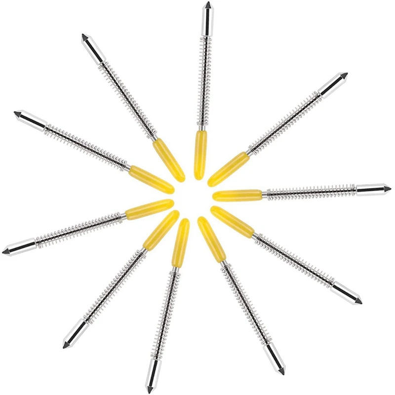 Hot 60Pcs 30/45/60 Degree Cutting Blade For Graphtec CB09 Silhouette Cameo Craftrobo Vinyl Cutter Blades CB09U Knife