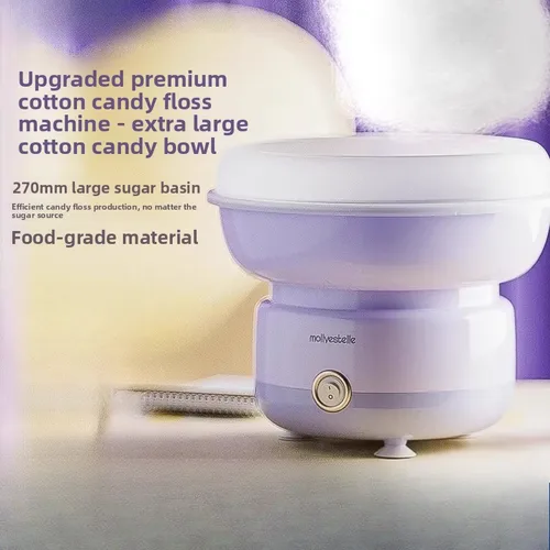 Macchina alimentare e attrezzature di supporto