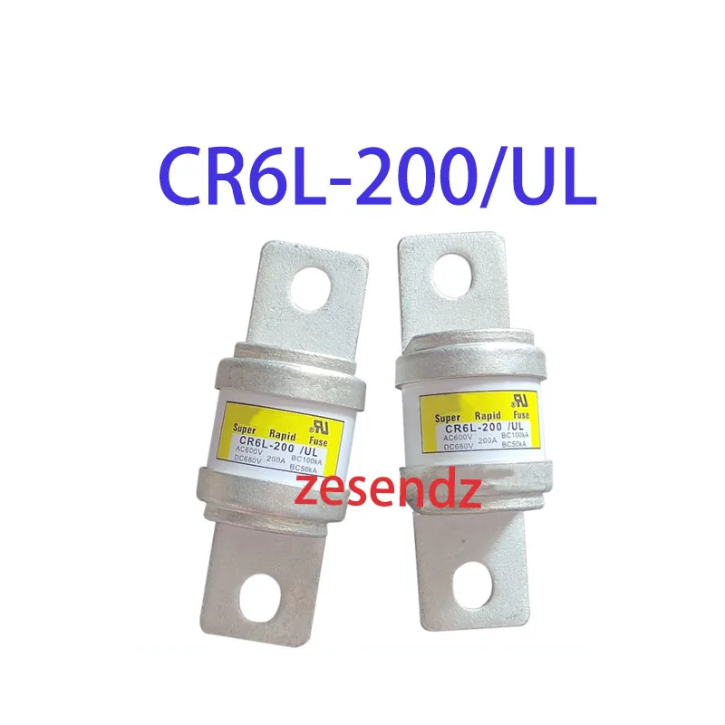 CR6L-200UL CR6L-250UL